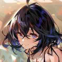 Korina Kanase_Hạ Tinh Nguyệt