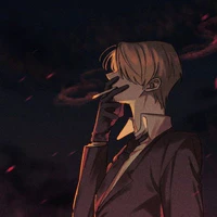 sanji