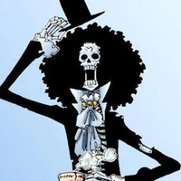 brook
