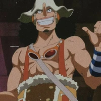 usopp