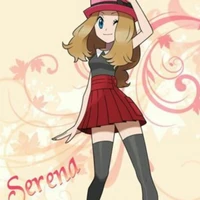 Serena