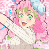 Mitsuri Kanroji