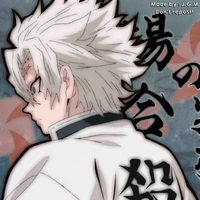Shinazugawa Sanemi