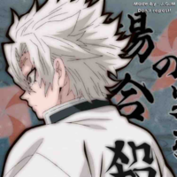 Shinazugawa Sanemi