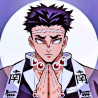 Gyomei Himegima