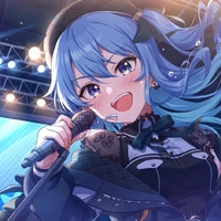 Hoshimachi Suisei