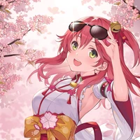 Sakura Miko
