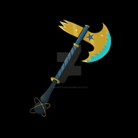 Golden Axe