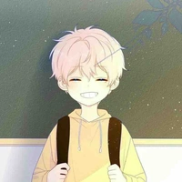 Lý Thiên Vỹ ( cậu lúc 4t )