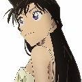 Ran Mouri