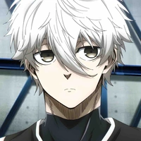 Nagi seishiro