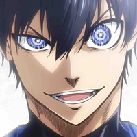 Isagi yoichi