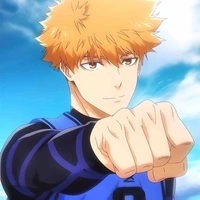 Kunigami Rensuke