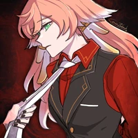 Yanfei - FeiFei