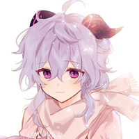 Ganyu - Tiểu Kỳ Lân/Thư Ký