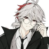 Kazuha - Đại Ka/Tổ Trưởng 1