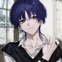 Scaramouche - Trùm Trường