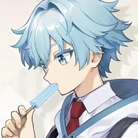 Chongyun - Khách Quý Của Tiệm Kem