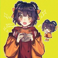 Xiangling - Mát Tơ Chép/Tổ Trưởng 3