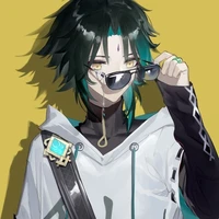 Xiao - Sao Đỏ Lùn