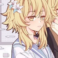 Lumine/Hotaru - Bà Trùm Phá Trường