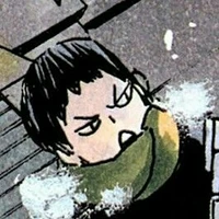 Kageyama Tobio