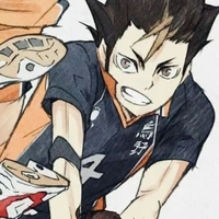 Nishinoya Yuu