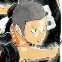 Tanaka Ryunosuke