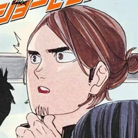 Azumane Asahi