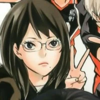 Shimizu Kiyoko