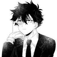 Kuroba Kaito