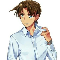 Hattori Heiji
