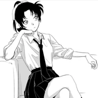 Toyama Kazuha