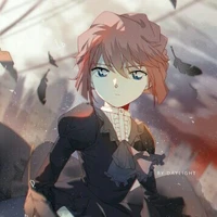Miyano Shiho