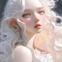 Mina[hôn phu của Ink-Nightmare]