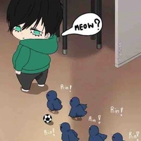 Itoshi Rin 