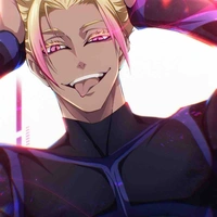Shidou Ryusei