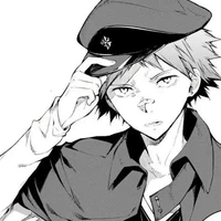 Tachihara Michizou