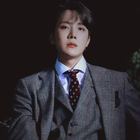 Jung Ho-Seok