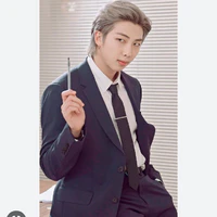 Kim Nam-Joon_baba_