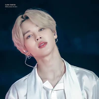 Park Jimin(Y)