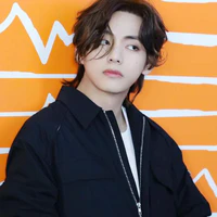Kim TaeHyung (Hắn)