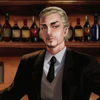 Kanjji Mochizuki