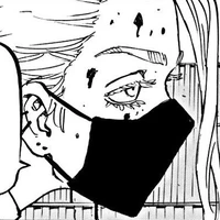 Sanzu/Akashi Haruchiyo