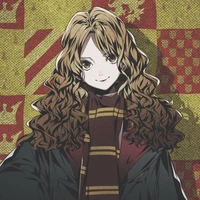HERMIONE GRANGER