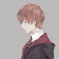 RON WEASLEY