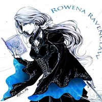 ROWANA RAVENCLAW