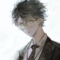 HARRY POTTER