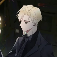 DRACO MALFOY