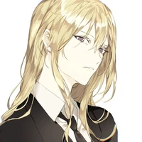 LYAN MALFOY